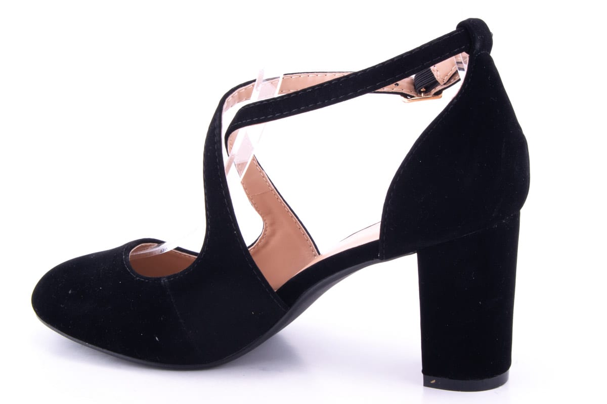 '-amely.ro-amely.ro-Pantofi Dama Eleganti Karo 850-19/ Nv