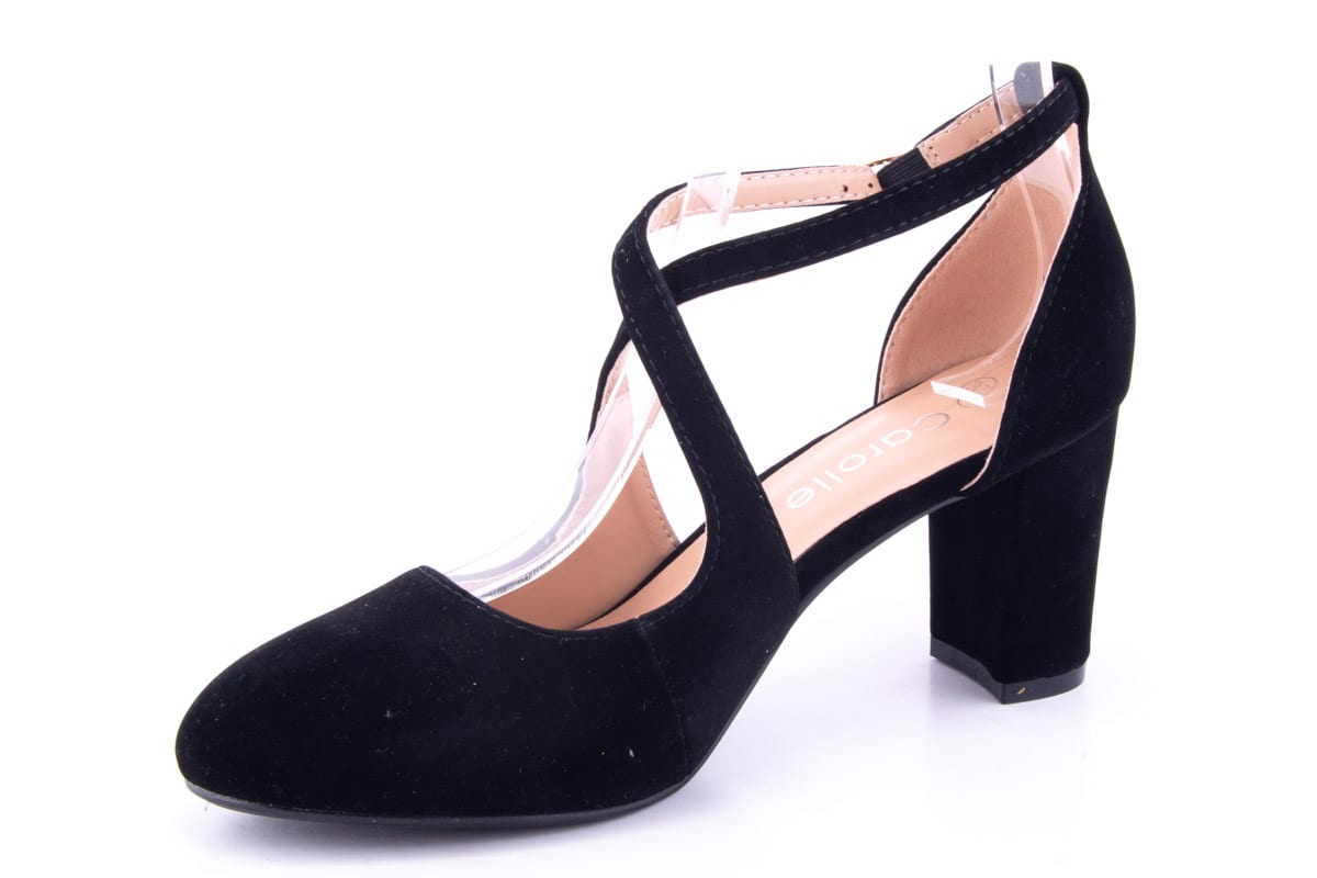 '-amely.ro-amely.ro-Pantofi Dama Eleganti Karo 850-19/ Nv
