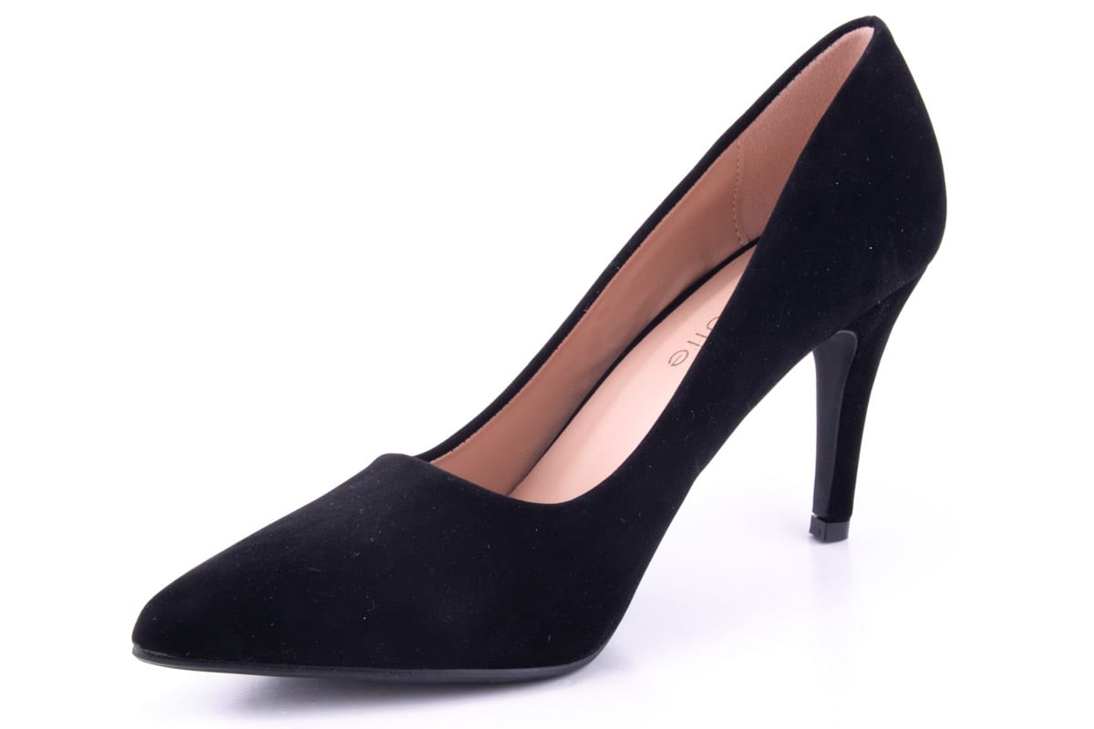 '-amely.ro-amely.ro-Pantofi Dama Eleganti Stiletto Karo W76/ Nv