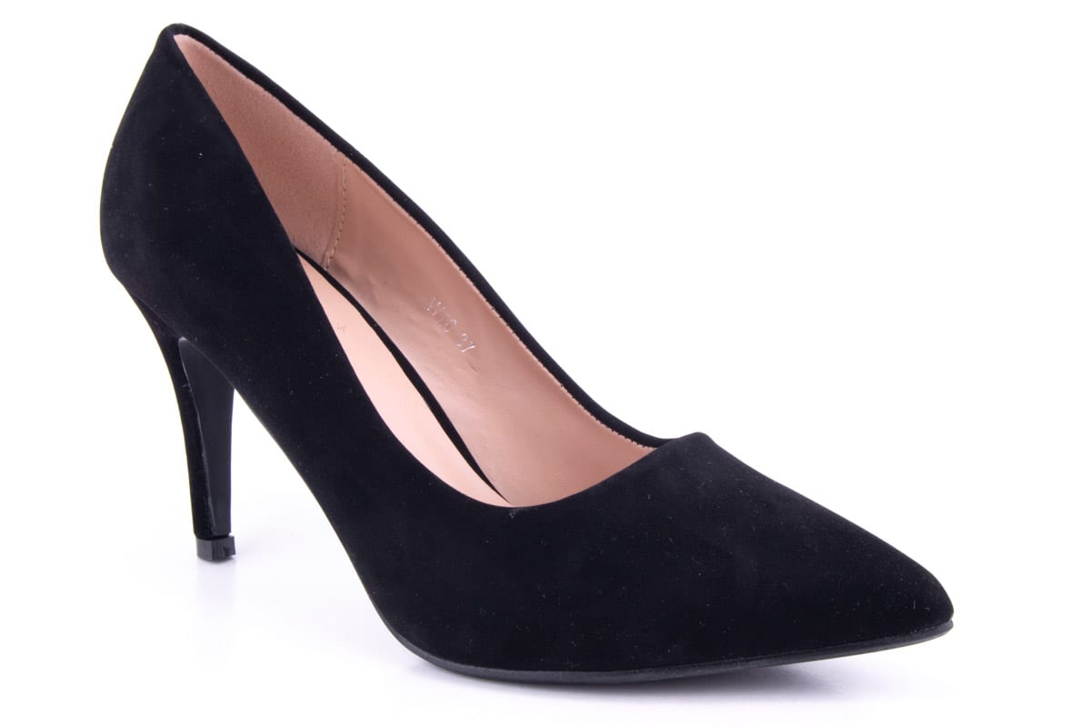 '-amely.ro-amely.ro-Pantofi Dama Eleganti Stiletto Karo W76/ Nv