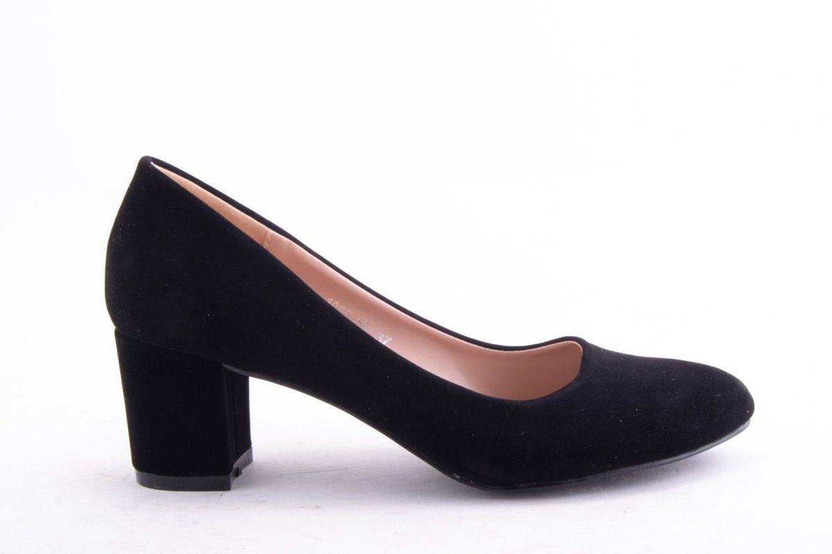 '-amely.ro-amely.ro-Pantofi Dama Eleganti Karo 1003-56 /Nv