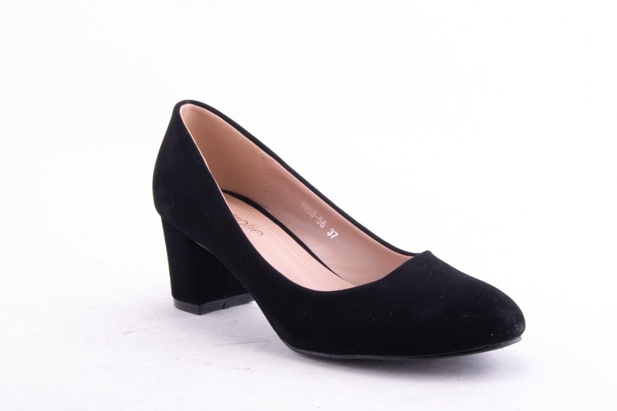'-amely.ro-amely.ro-Pantofi Dama Eleganti Karo 1003-56 /Nv