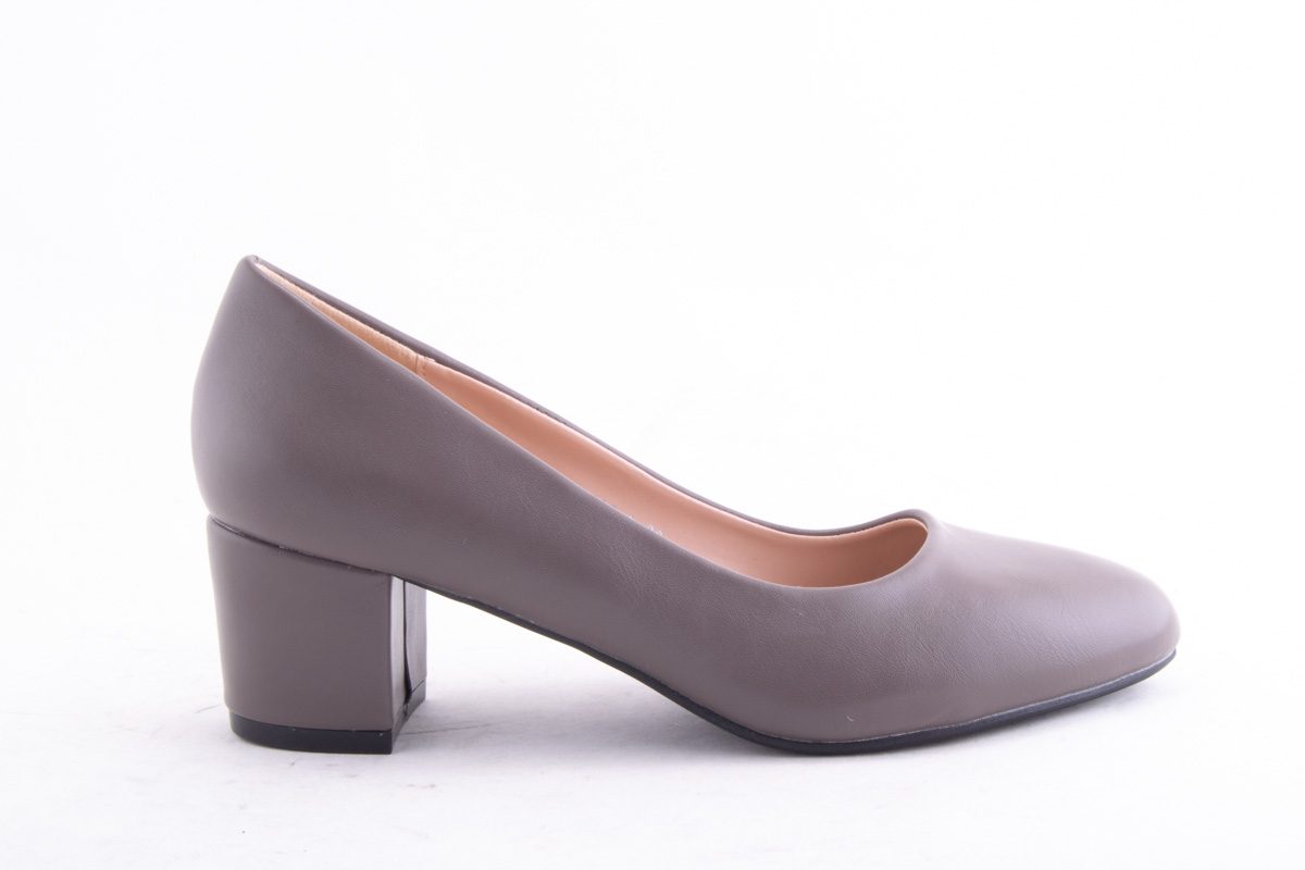 '-amely.ro-amely.ro-Pantofi Dama Eleganti Karo 3008-3 /Gri