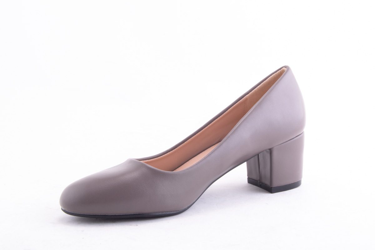 '-amely.ro-amely.ro-Pantofi Dama Eleganti Karo 3008-3 /Gri