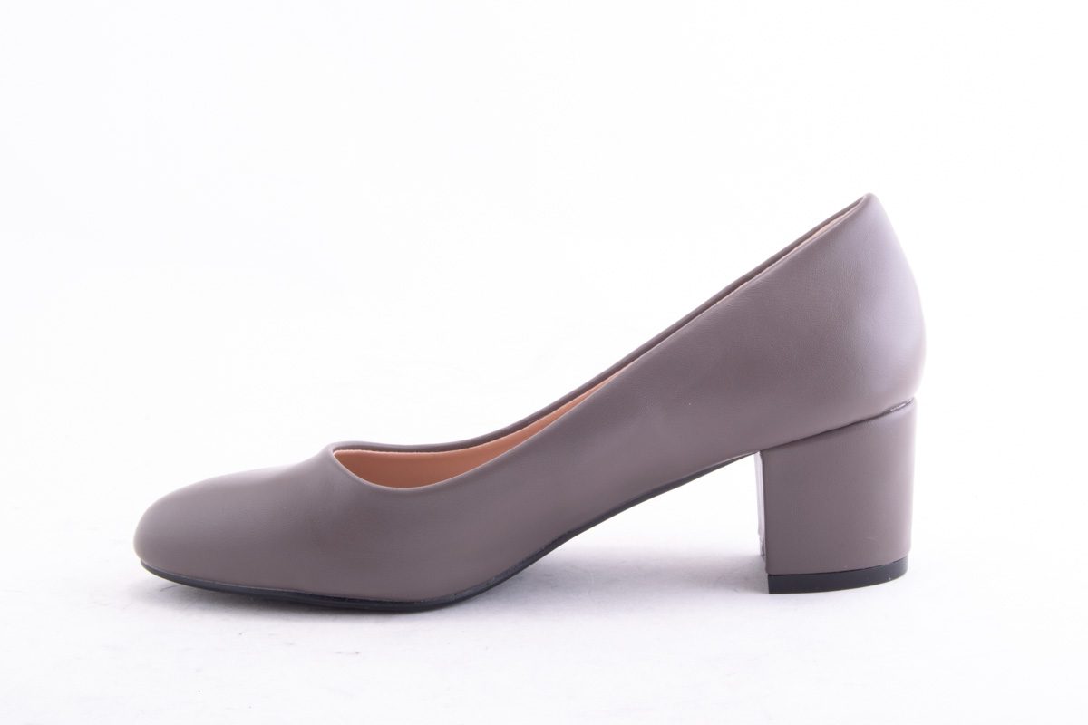 '-amely.ro-amely.ro-Pantofi Dama Eleganti Karo 3008-3 /Gri