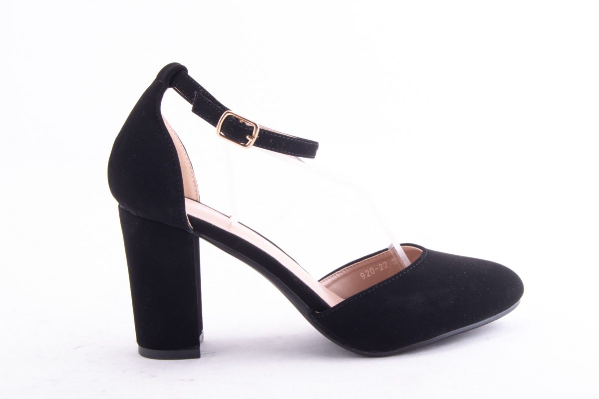 '-amely.ro-amely.ro-Pantofi Dama Eleganti Karo 920-22 /Nv