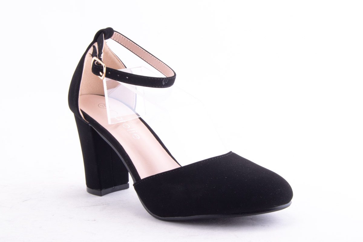 '-amely.ro-amely.ro-Pantofi Dama Eleganti Karo 920-22 /Nv