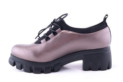 '-amely.ro-amely.ro-Pantofi Dama Karo Hong 985-1 /Gri