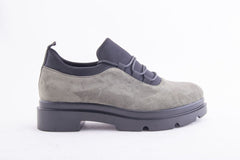 '-amely.ro-amely.ro-Pantofi Dama Karo 985-16 /Kaki
