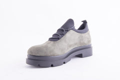 '-amely.ro-amely.ro-Pantofi Dama Karo 985-16 /Kaki