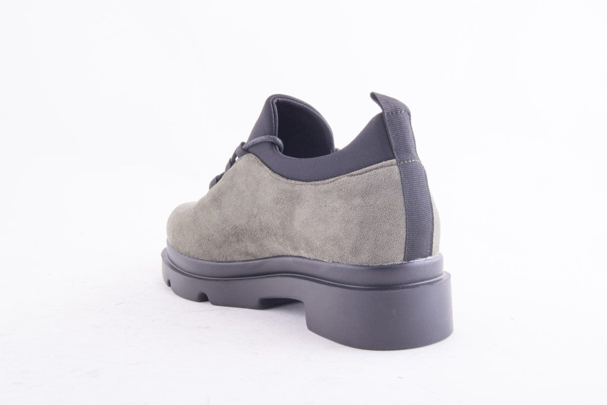 '-amely.ro-amely.ro-Pantofi Dama Karo 985-16 /Kaki