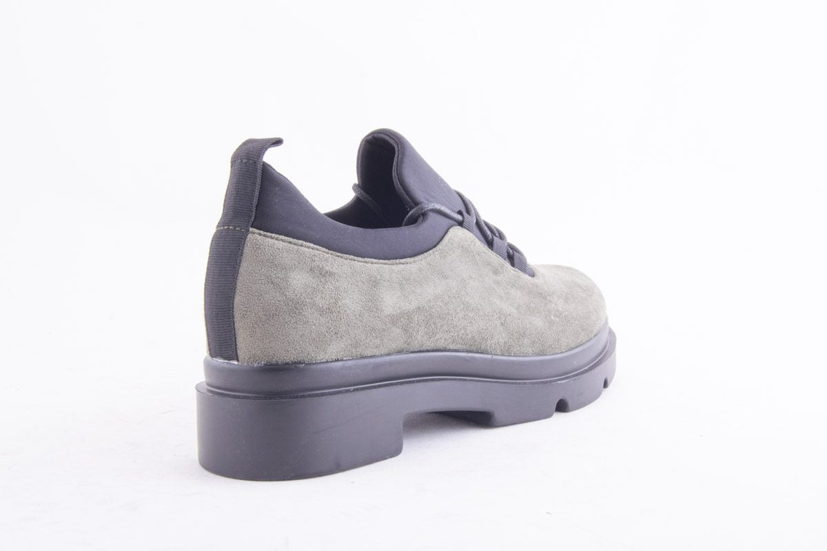 '-amely.ro-amely.ro-Pantofi Dama Karo 985-16 /Kaki