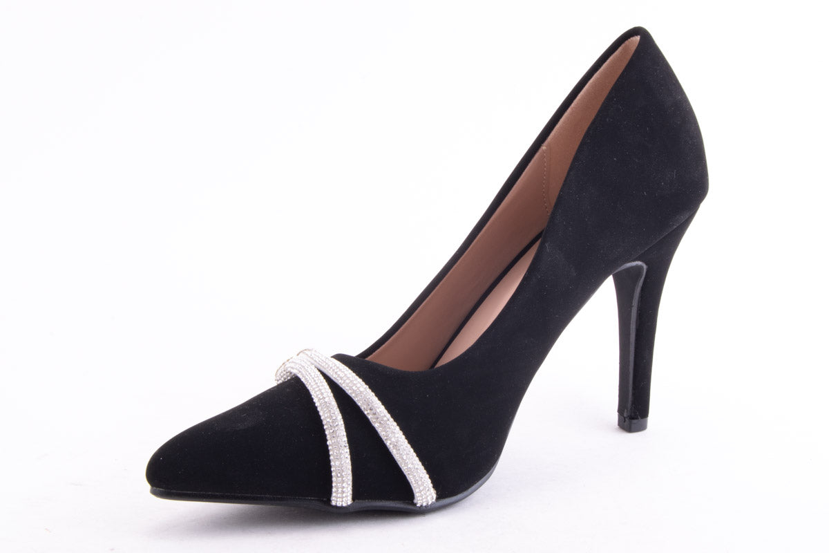 '-amely.ro-amely.ro-Pantofi Dama Eleganti Stiletto Karo Yh10-32/ Nv