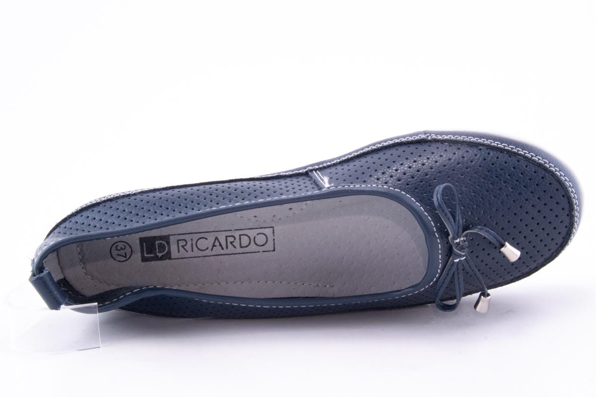 '-amely.ro-amely.ro-Pantofi Dama Ld Ricardo Piele Naturala Kond L0043 /Abs