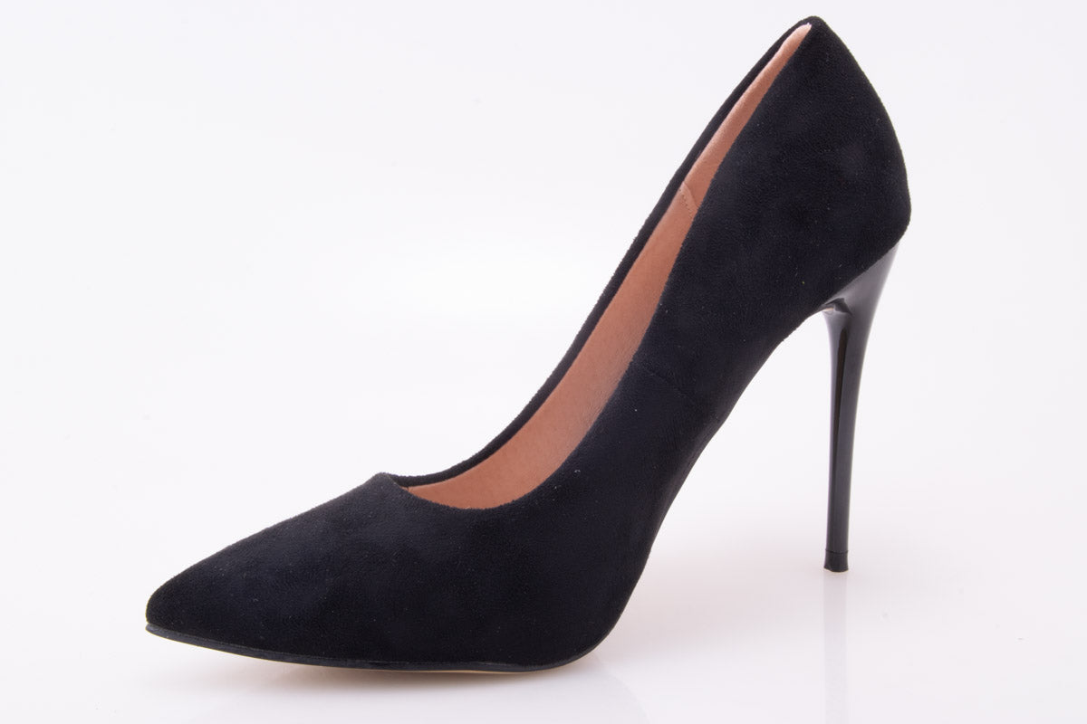 '-amely.ro-amely.ro-Pantofi Dama Eleganti Bounty Shoe Ek0096/ Nv