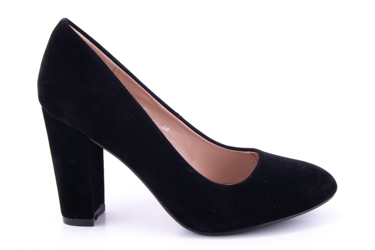 '-amely.ro-amely.ro-Pantofi Dama Eleganti Karo 920-20 /Nv