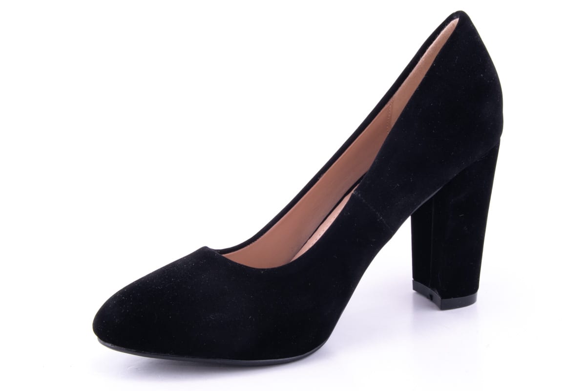 '-amely.ro-amely.ro-Pantofi Dama Eleganti Karo 920-20 /Nv