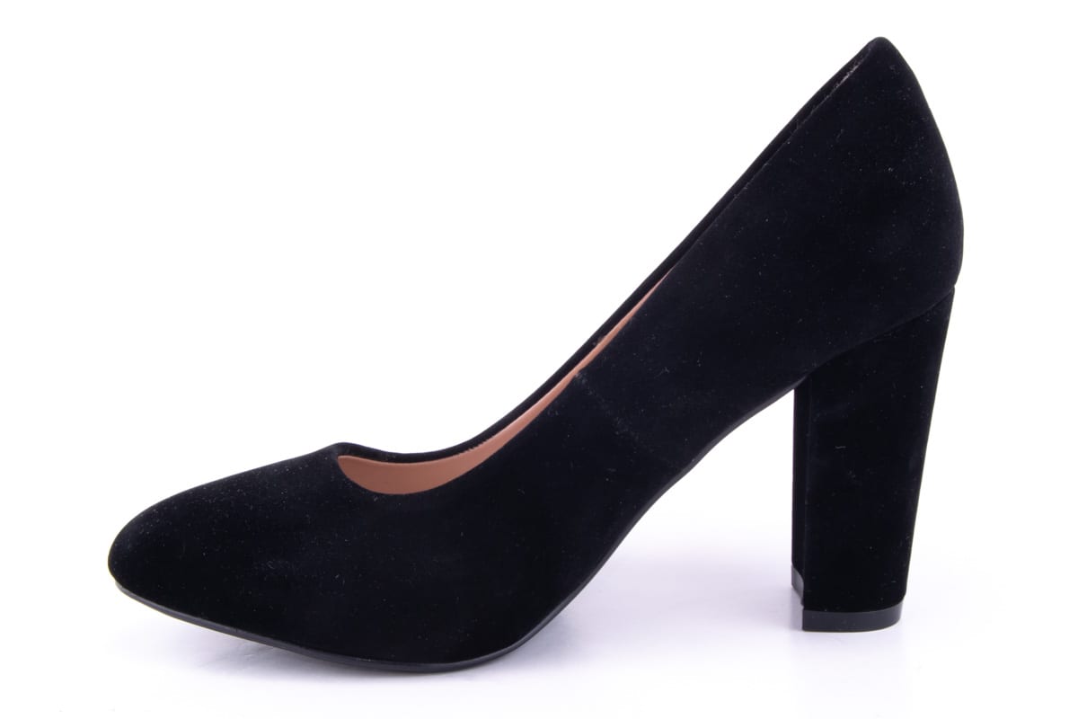 '-amely.ro-amely.ro-Pantofi Dama Eleganti Karo 920-20 /Nv