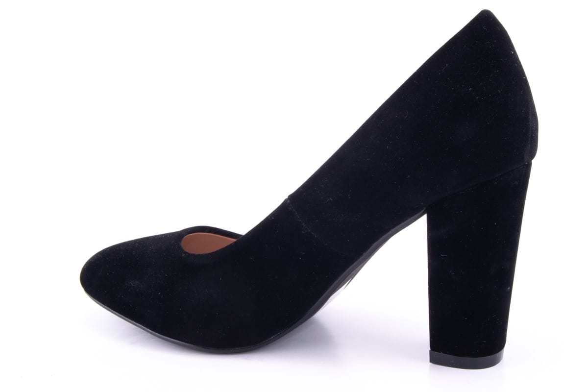 '-amely.ro-amely.ro-Pantofi Dama Eleganti Karo 920-20 /Nv