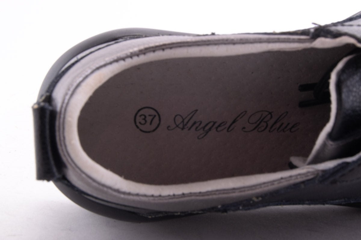 '-amely.ro-amely.ro-Pantofi Dama Piele Naturala Angy Ange Xh2784 /N