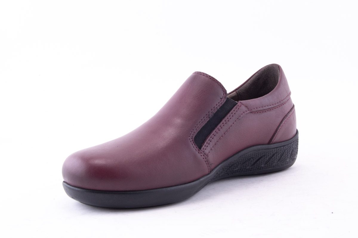 '-amely.ro-Claudio Casini-Pantofi Dama Piele Naturala De Vitel Claudio Casini Cart 623 /Bor