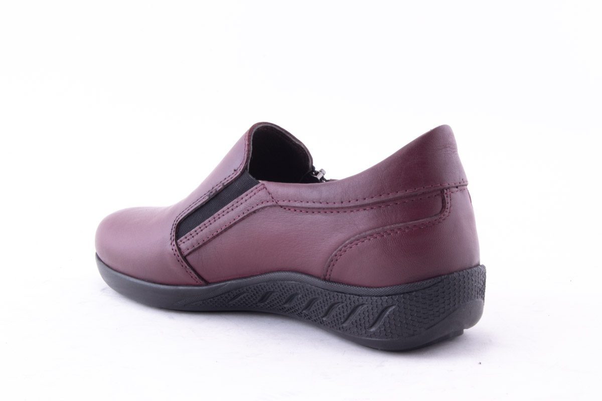 '-amely.ro-Claudio Casini-Pantofi Dama Piele Naturala De Vitel Claudio Casini Cart 623 /Bor