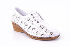 '-amely.ro-Claudio Casini-Pantofi Dama Piele Naturala De Vitel Claudio Casini Cart 077-1 /Alb