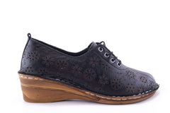 '-amely.ro-Claudio Casini-Pantofi Dama Piele Naturala De Vitel Claudio Casini Cart 077-1 /N