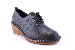 '-amely.ro-Claudio Casini-Pantofi Dama Piele Naturala De Vitel Claudio Casini Cart 077-1 /N