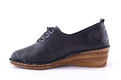 '-amely.ro-Claudio Casini-Pantofi Dama Piele Naturala De Vitel Claudio Casini Cart 077-1 /N