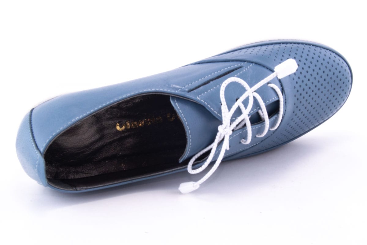 '-amely.ro-Claudio Casini-Pantofi Dama Piele Naturala De Vitel Claudio Casini Cart 1080 /Abs