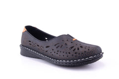 '-amely.ro-Claudio Casini-Pantofi Dama Piele Naturala De Vitel Claudio Casini Cart 2002-L /N