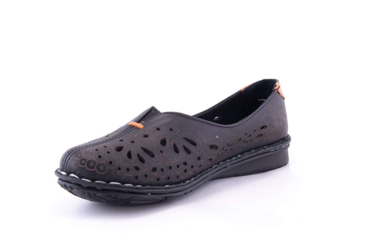 '-amely.ro-Claudio Casini-Pantofi Dama Piele Naturala De Vitel Claudio Casini Cart 2002-L /N