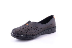 '-amely.ro-Claudio Casini-Pantofi Dama Piele Naturala De Vitel Claudio Casini Cart 2002-L /N