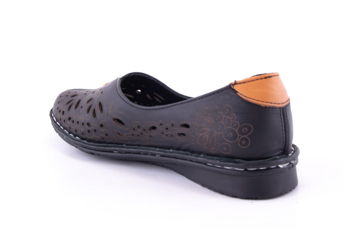 '-amely.ro-Claudio Casini-Pantofi Dama Piele Naturala De Vitel Claudio Casini Cart 2002-L /N