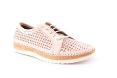 '-amely.ro-Claudio Casini-Pantofi Dama Piele Naturala De Vitel Claudio Casini Cart 2015 /Bej