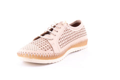 '-amely.ro-Claudio Casini-Pantofi Dama Piele Naturala De Vitel Claudio Casini Cart 2015 /Bej