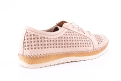 '-amely.ro-Claudio Casini-Pantofi Dama Piele Naturala De Vitel Claudio Casini Cart 2015 /Bej