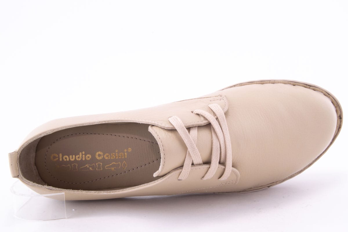 '-amely.ro-Claudio Casini-Pantofi Dama Piele Naturala De Vitel Claudio Casini Cart 2023 /B