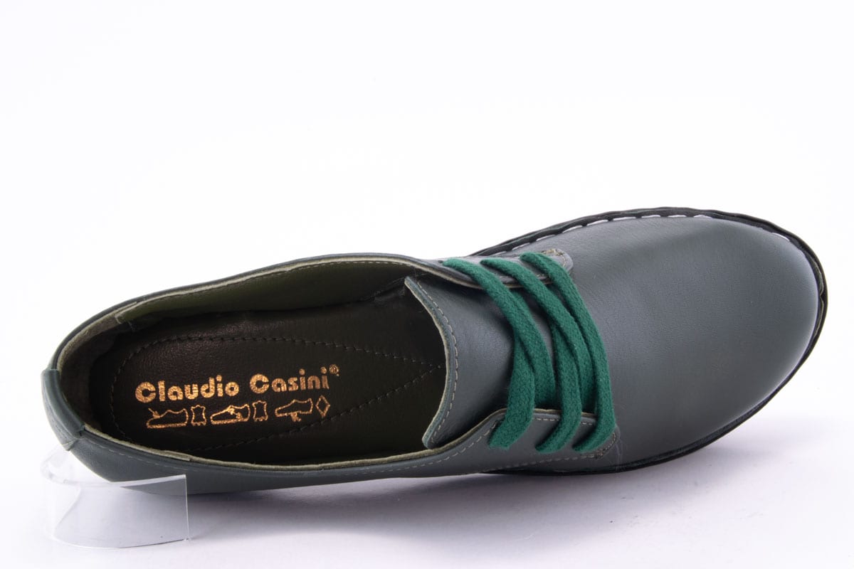 '-amely.ro-Claudio Casini-Pantofi Dama Piele Naturala De Vitel Claudio Casini Cart 2023 /Vrd