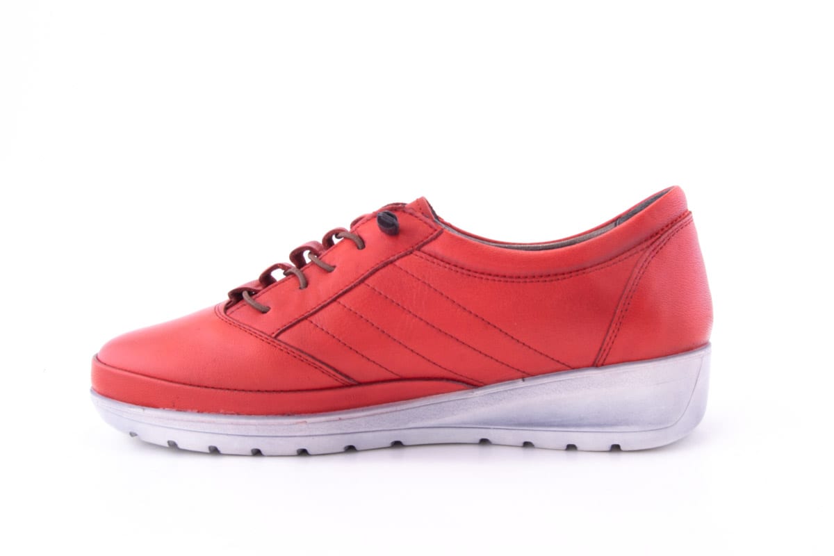 '-amely.ro-Claudio Casini-Pantofi Dama Piele Naturala De Vitel Claudio Casini Cart 204 /Rs