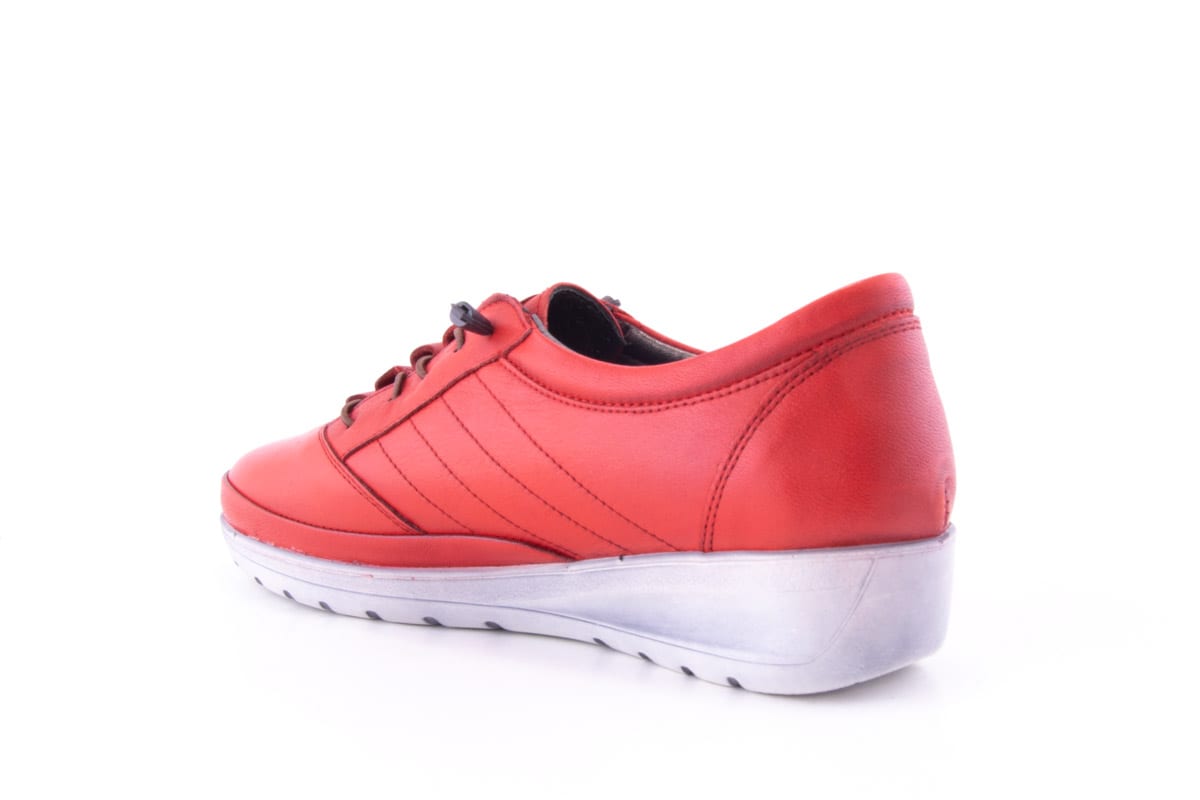 '-amely.ro-Claudio Casini-Pantofi Dama Piele Naturala De Vitel Claudio Casini Cart 204 /Rs