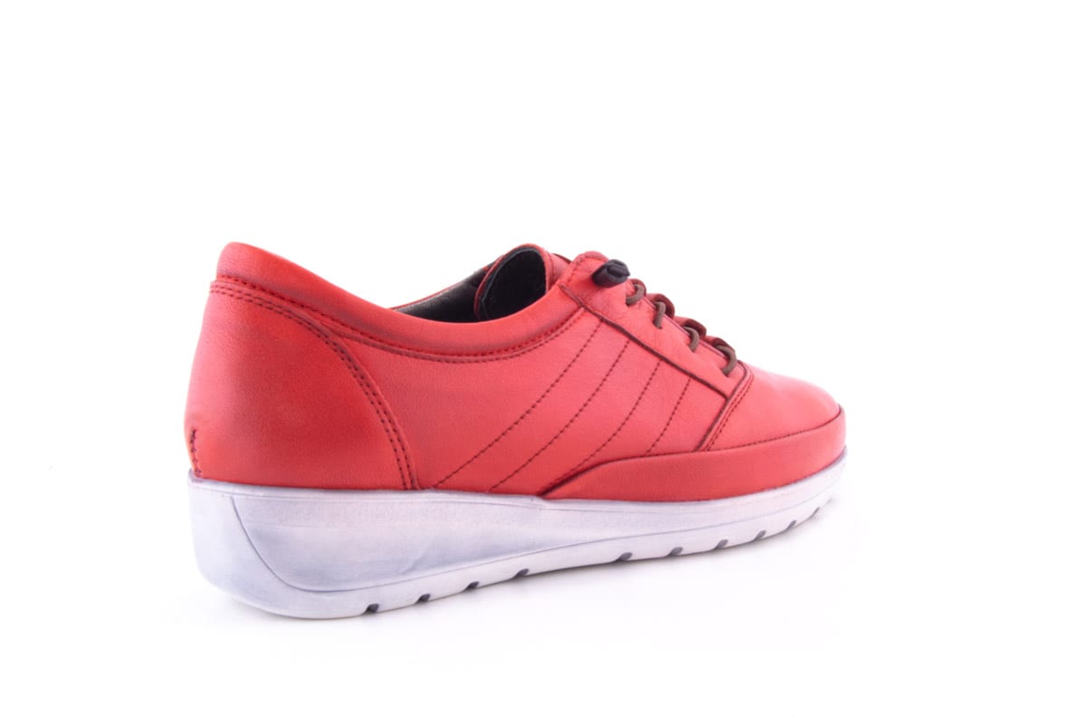 '-amely.ro-Claudio Casini-Pantofi Dama Piele Naturala De Vitel Claudio Casini Cart 204 /Rs