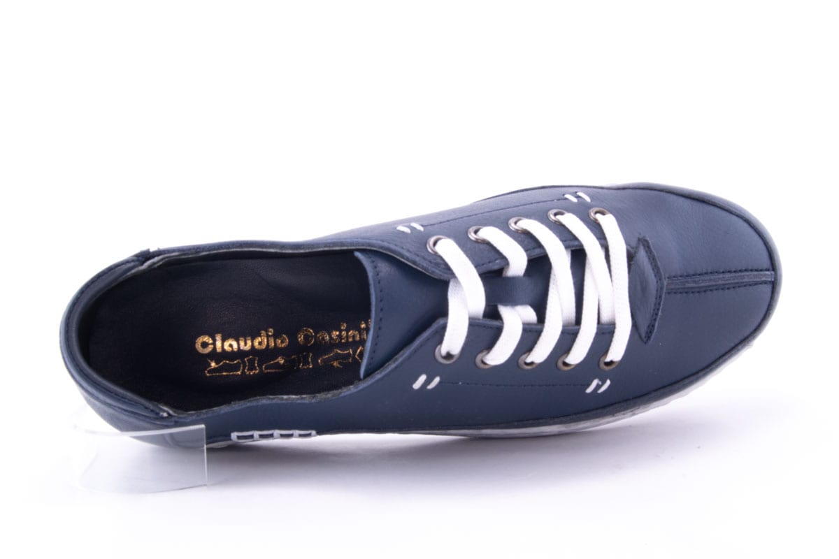 '-amely.ro-Claudio Casini-Pantofi Dama Piele Naturala De Vitel Claudio Casini Cart 402 /Abs