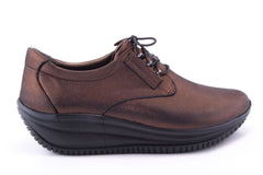 '-amely.ro-Claudio Casini-Pantofi Dama Piele Naturala De Vitel Claudio Casini Cart 504 /Brz