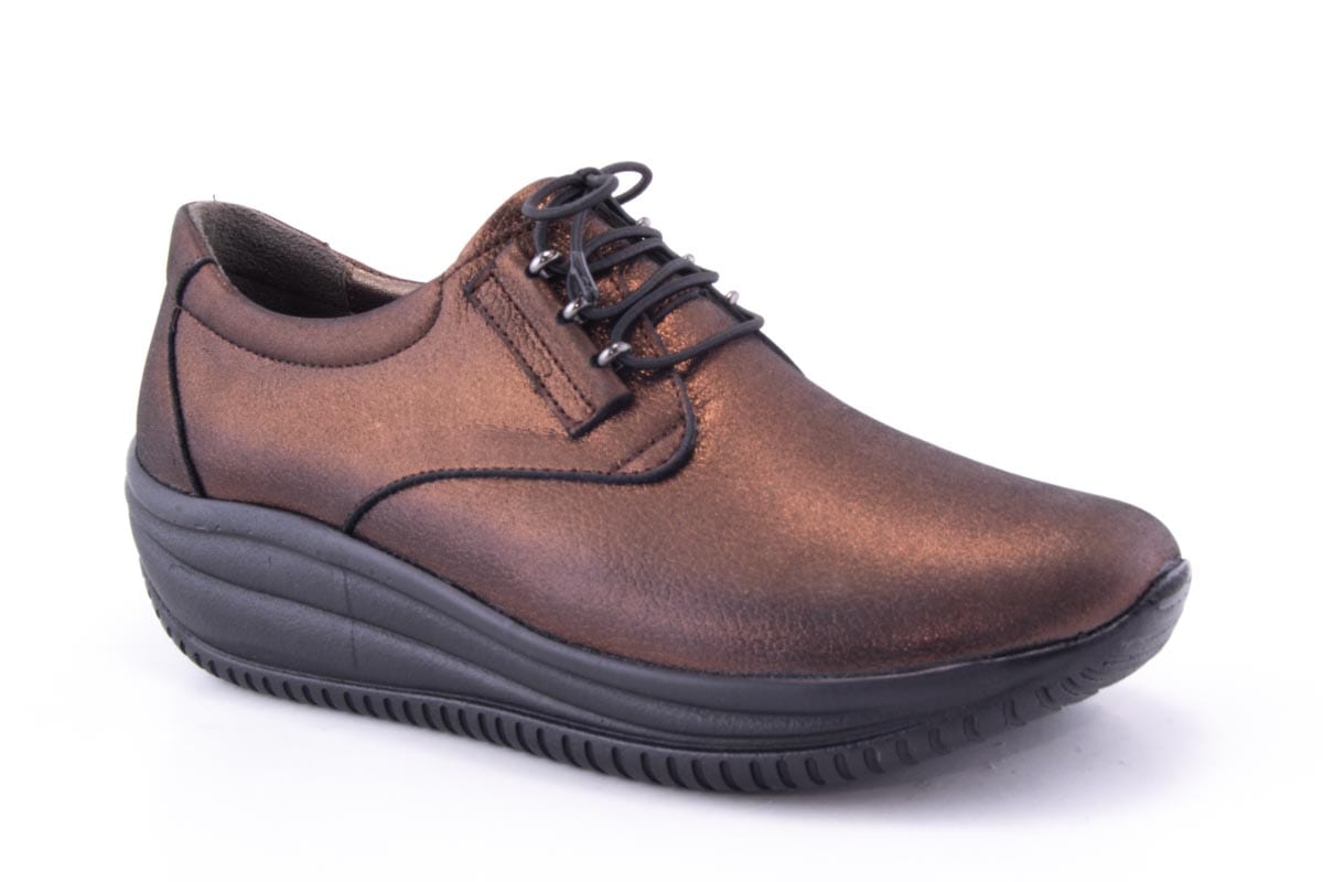 '-amely.ro-Claudio Casini-Pantofi Dama Piele Naturala De Vitel Claudio Casini Cart 504 /Brz