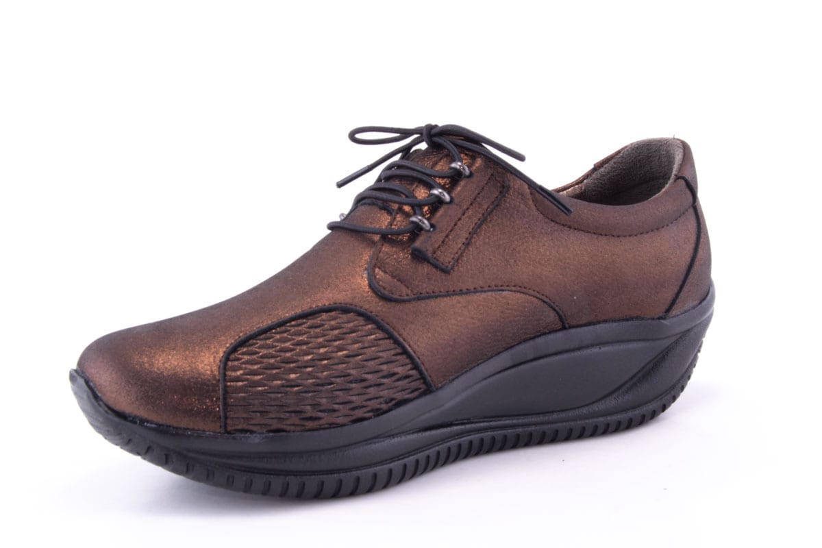 '-amely.ro-Claudio Casini-Pantofi Dama Piele Naturala De Vitel Claudio Casini Cart 504 /Brz