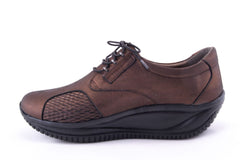 '-amely.ro-Claudio Casini-Pantofi Dama Piele Naturala De Vitel Claudio Casini Cart 504 /Brz