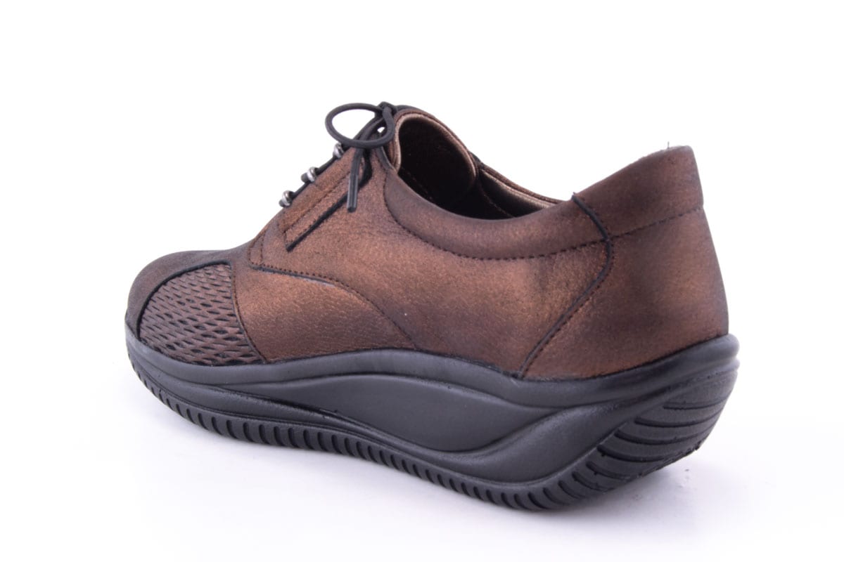 '-amely.ro-Claudio Casini-Pantofi Dama Piele Naturala De Vitel Claudio Casini Cart 504 /Brz