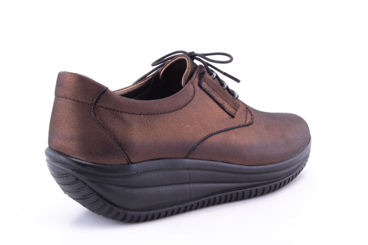 '-amely.ro-Claudio Casini-Pantofi Dama Piele Naturala De Vitel Claudio Casini Cart 504 /Brz